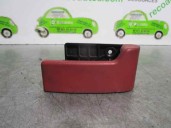 Recambio de cerradura capot para mercedes-benz clase clk (w209) coupe 320 (209.365) referencia OEM IAM 2 PUERTAS