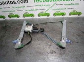 Recambio de elevalunas delantero derecho para citroën c2 vtr referencia OEM IAM 36137604 3 PUERTAS
