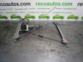 Recambio de elevalunas delantero derecho para citroën c2 vtr referencia OEM IAM 36137604 3 PUERTAS