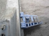 Recambio de elevalunas delantero derecho para citroën c2 vtr referencia OEM IAM 36137604 3 PUERTAS