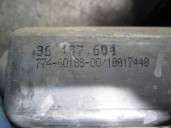 Recambio de elevalunas delantero derecho para citroën c2 vtr referencia OEM IAM 36137604 3 PUERTAS