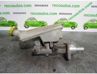 Replacement brake pump for Citroën C2 VTR OEM IAM reference 4601R6 25419579 BOSCH