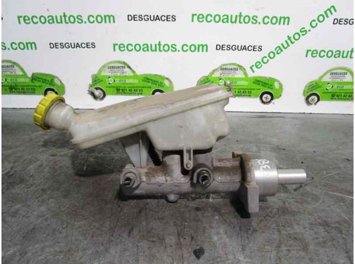 Replacement brake pump for Citroën C2 VTR OEM IAM reference 4601R6 25419579 BOSCH