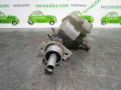 Replacement brake pump for Citroën C2 VTR OEM IAM reference 4601R6 25419579 BOSCH