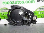 Recambio de maneta interior delantera izquierda para citroën c2 vtr referencia OEM IAM 9680637477 