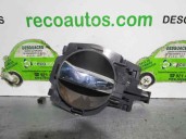 Recambio de maneta interior delantera derecha para citroën c2 vtr referencia OEM IAM 9680637377 