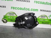 Recambio de maneta interior delantera derecha para citroën c2 vtr referencia OEM IAM 9680637377  