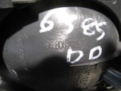 Recambio de maneta interior delantera derecha para citroën c2 vtr referencia OEM IAM 9680637377 