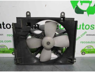 Recambio de electroventilador para mazda xedos 9 (ta) 2.5 v6 24v cat referencia OEM IAM 0227403451 0227403451 DENSO