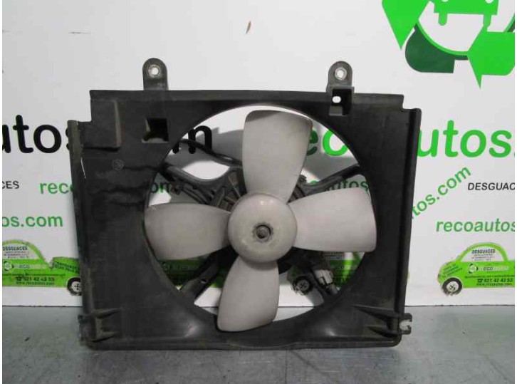 Recambio de electroventilador para mazda xedos 9 (ta) 2.5 v6 24v cat referencia OEM IAM 0227403451 0227403451 DENSO