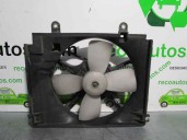 Recambio de electroventilador para mazda xedos 9 (ta) 2.5 v6 24v cat referencia OEM IAM 0227403451 0227403451 DENSO