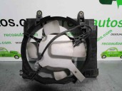 Recambio de electroventilador para mazda xedos 9 (ta) 2.5 v6 24v cat referencia OEM IAM 0227403451 0227403451 DENSO