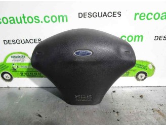 Replacement left front airbag for Ford Fiesta (DX) 1.3 CAT OEM IAM reference YS61B042B85AAYYEC 1057201326810662 