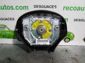 Recambio de airbag delantero izquierdo para ford fiesta (dx) 1.3 cat referencia OEM IAM YS61B042B85AAYYEC 1057201326810662 