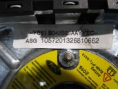 Recambio de airbag delantero izquierdo para ford fiesta (dx) 1.3 cat referencia OEM IAM YS61B042B85AAYYEC 1057201326810662 