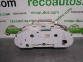 Recambio de cuadro instrumentos para ford fiesta (dx) 1.3 cat referencia OEM IAM YS6F10849RE 