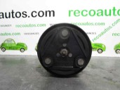Recambio de compresor aire acondicionado para ford fiesta (dx) 1.3 cat referencia OEM IAM 96FW19D629AE VISTEON
