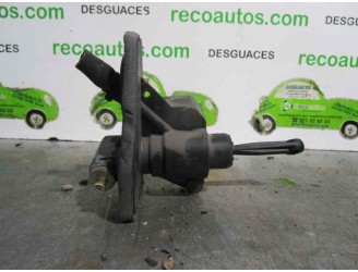 Recambio de bomba embrague para ford fiesta (dx) 1.3 cat referencia OEM IAM XS617A543AA LUK