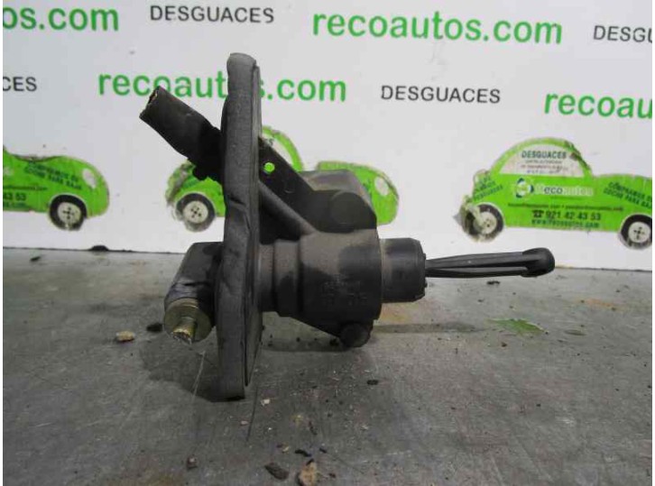 Recambio de bomba embrague para ford fiesta (dx) 1.3 cat referencia OEM IAM XS617A543AA LUK