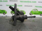 Recambio de bomba embrague para ford fiesta (dx) 1.3 cat referencia OEM IAM XS617A543AA LUK