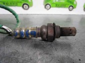 Recambio de sonda lambda para ford fiesta (dx) 1.3 cat referencia OEM IAM 98AB9F472BB 