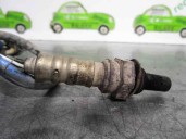 Recambio de sonda lambda para ford fiesta (dx) 1.3 cat referencia OEM IAM 98AB9G444BB 