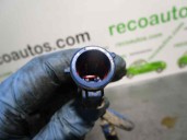Recambio de sonda lambda para ford fiesta (dx) 1.3 cat referencia OEM IAM 98AB9G444BB 