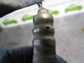 Recambio de sonda lambda para ford fiesta (dx) 1.3 cat referencia OEM IAM 98AB9G444BB 