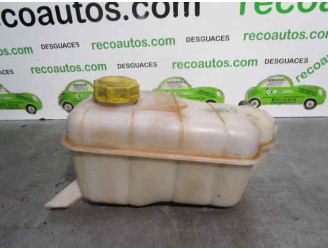 Recambio de deposito expansion para ford fiesta (dx) 1.3 cat referencia OEM IAM 86FB8100GD 