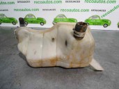 Recambio de deposito expansion para ford fiesta (dx) 1.3 cat referencia OEM IAM 86FB8100GD 