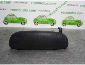 Recambio de maneta exterior trasera derecha para ford fiesta (dx) 1.3 cat referencia OEM IAM   