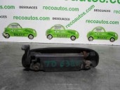 Recambio de maneta exterior trasera derecha para ford fiesta (dx) 1.3 cat referencia OEM IAM   
