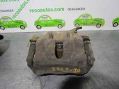 Recambio de pinza freno delantera izquierda para renault trafic caja cerrada (ab 4.01) 2.0 dci diesel cat referencia OEM IAM 686