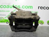 Recambio de pinza freno delantera izquierda para renault trafic caja cerrada (ab 4.01) 2.0 dci diesel cat referencia OEM IAM 686
