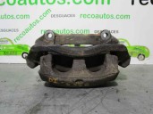 Recambio de pinza freno delantera izquierda para renault trafic caja cerrada (ab 4.01) 2.0 dci diesel cat referencia OEM IAM 686