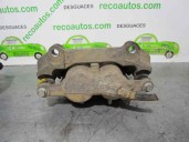 Recambio de pinza freno delantera izquierda para renault trafic caja cerrada (ab 4.01) 2.0 dci diesel cat referencia OEM IAM 686