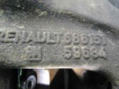 Recambio de pinza freno delantera izquierda para renault trafic caja cerrada (ab 4.01) 2.0 dci diesel cat referencia OEM IAM 686
