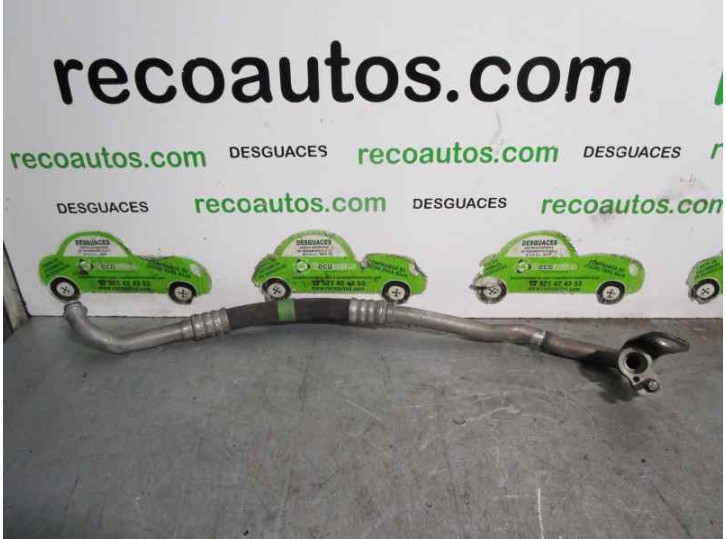 Recambio de tubos aire acondicionado para mercedes-benz clase clk (w209) coupe 320 (209.365) referencia OEM IAM A2038300715 