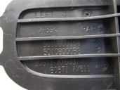 Recambio de maneta interior delantera izquierda para nissan micra (k12e) 1.2 cat referencia OEM IAM 80671AX603 5010800154 