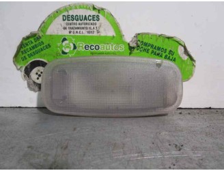 Recambio de luz interior para mercedes-benz clase clk (w209) coupe 320 (209.365) referencia OEM IAM 2028200401 