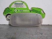 Recambio de luz interior para mercedes-benz clase clk (w209) coupe 320 (209.365) referencia OEM IAM 2028200401 