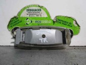 Recambio de luz interior para mercedes-benz clase clk (w209) coupe 320 (209.365) referencia OEM IAM 2028200401 