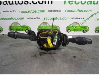 Replacement light switch for Fiat Stilo (192) 1.9 JTD CAT OEM IAM reference 7352969540 47143 