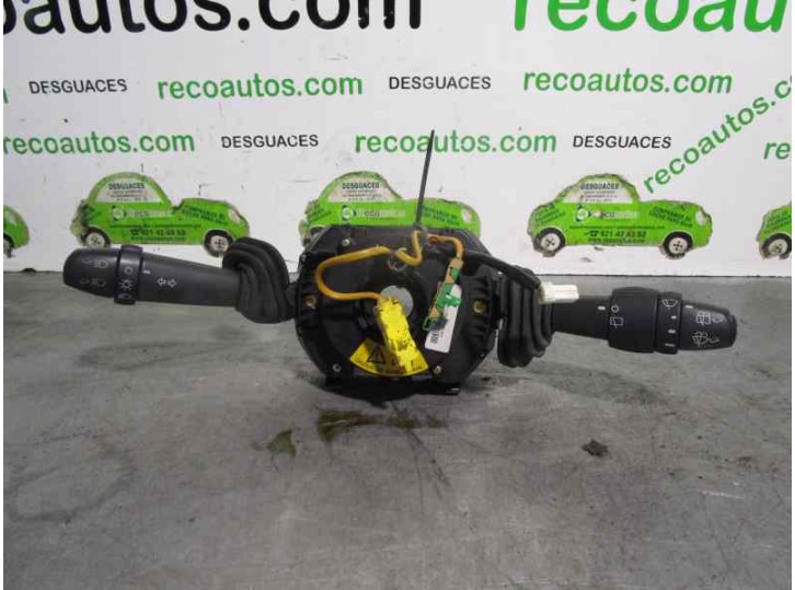 Recambio de mando luces para fiat stilo (192) 1.9 jtd cat referencia OEM IAM 7352969540 47143 