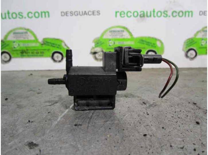 Recambio de electrovalvula vacio para mercedes-benz clase clk (w209) coupe 320 (209.365) referencia OEM IAM 0025401897 72235500 