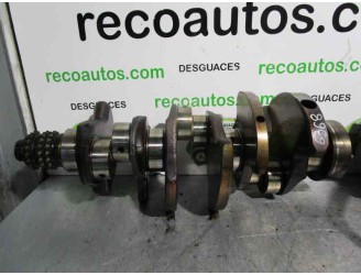 Recambio de cigueñal para mercedes-benz clase clk (w209) coupe 320 (209.365) referencia OEM IAM R11215 38MNS6 