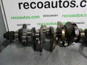 Recambio de cigueñal para mercedes-benz clase clk (w209) coupe 320 (209.365) referencia OEM IAM R11215 38MNS6 