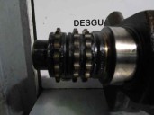 Recambio de cigueñal para mercedes-benz clase clk (w209) coupe 320 (209.365) referencia OEM IAM R11215 38MNS6 