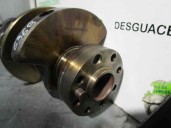 Recambio de cigueñal para mercedes-benz clase clk (w209) coupe 320 (209.365) referencia OEM IAM R11215 38MNS6 