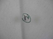 Recambio de capot para peugeot 309 gld referencia OEM IAM 7901C7 